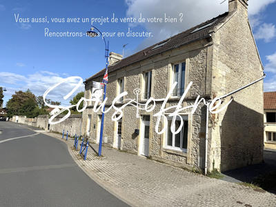 Appartement - 30 m² - 2 pièces