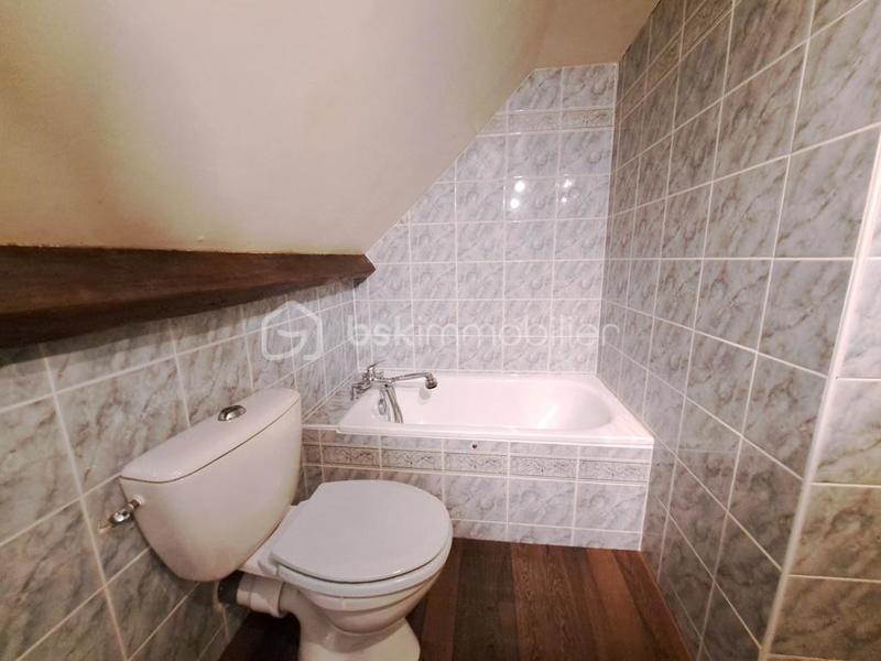 Maison - 153 m² - 6 pièces