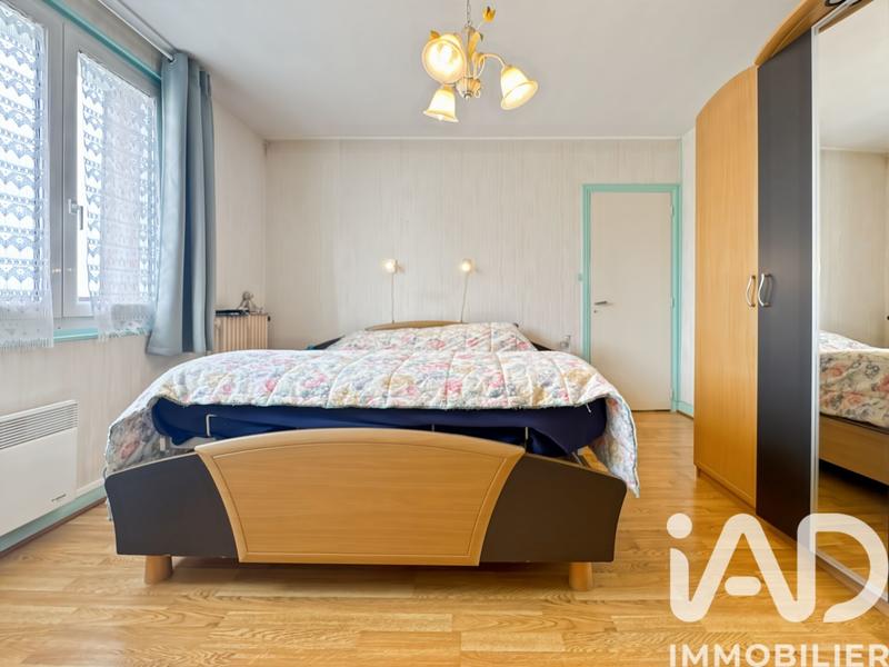 Maison - 139 m² - 6 pièces