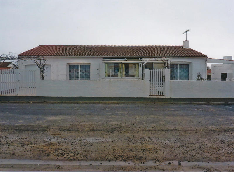 Maison - 112 m² - 5 pièces