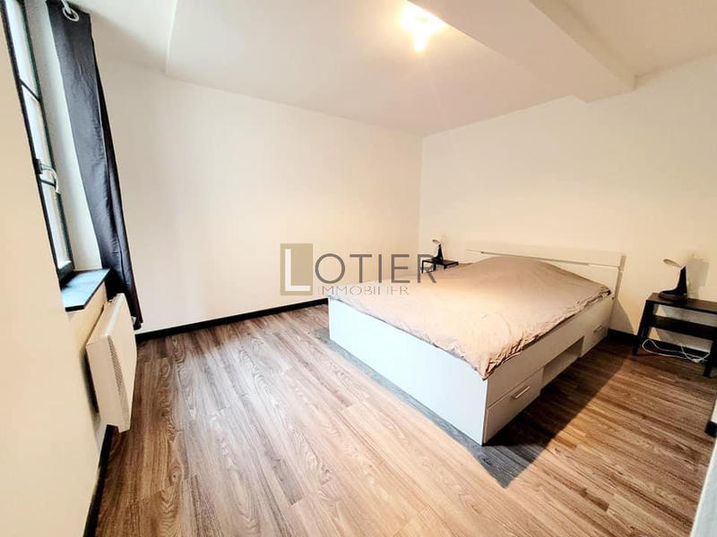 Immeuble - 166 m² - 8 pièces