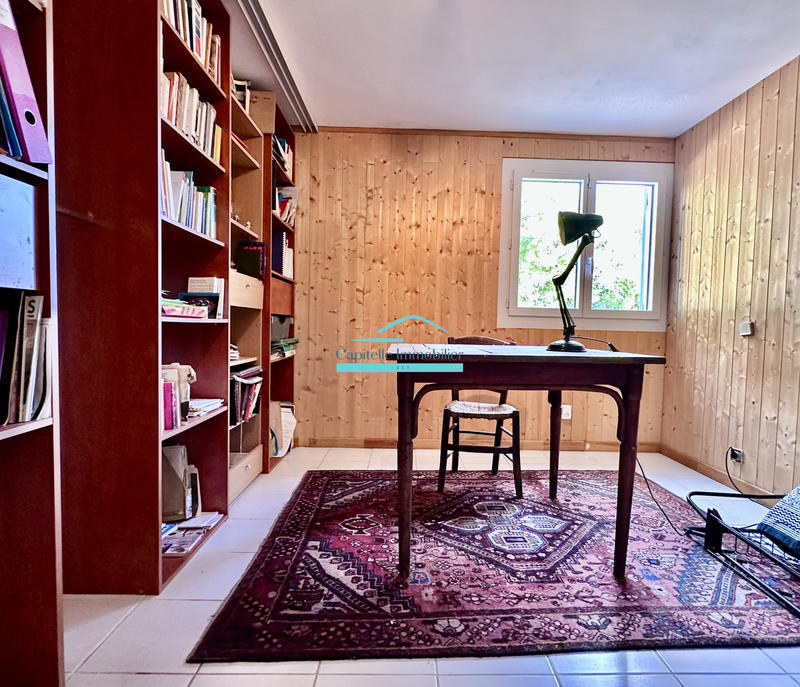 Mas - 170 m² - 5 pièces