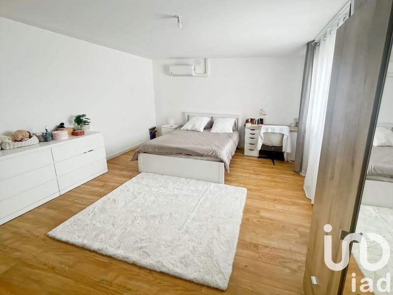 Maison - 150 m² - 5 pièces