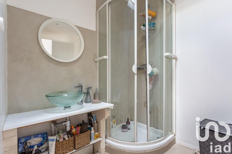 Maison de ville - 109 m² - 7 pièces