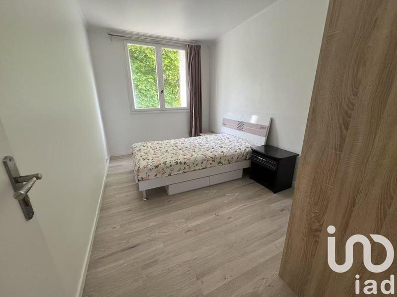 Appartement - 75 m² - 4 pièces