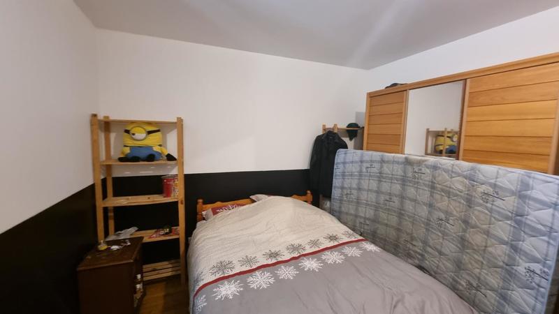 Maison - 111 m² - 4 pièces