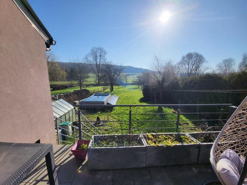 Maison - 149 m² - 6 pièces