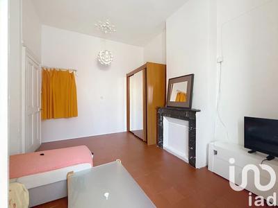 Appartement - 54 m² - 4 pièces