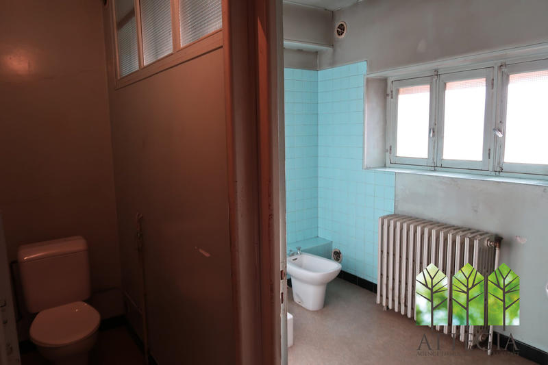 Maison - 113 m² - 4 pièces