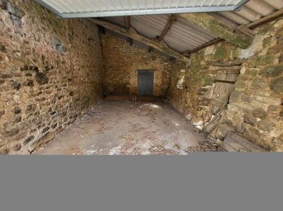 Maison - 100 m² - 3 pièces