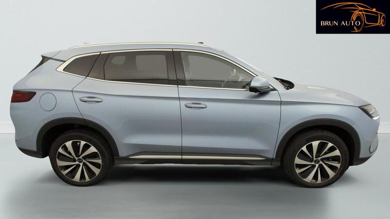 Byd Seal U 1.5l Dm-i 218 ch Phev Boost