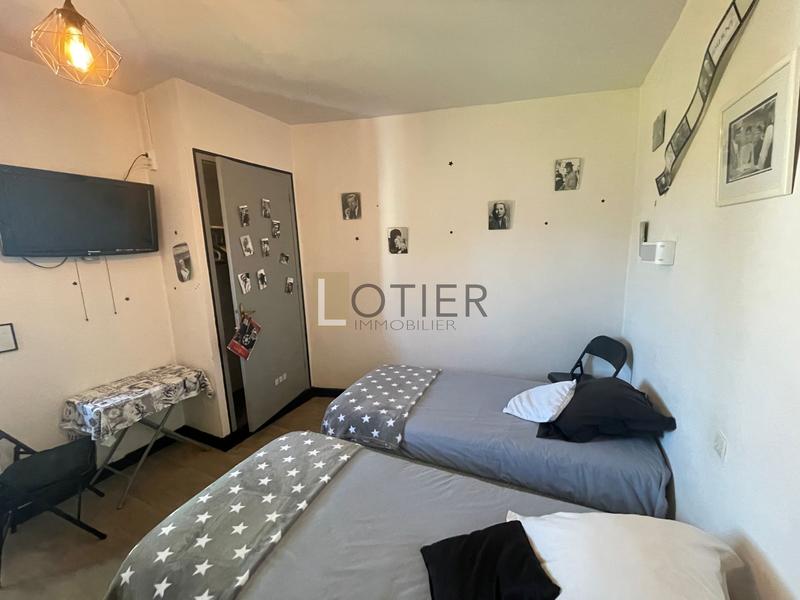 Propriété - 401 m² - 15 pièces