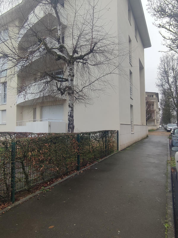 Appartement - 87 m² - 4 pièces