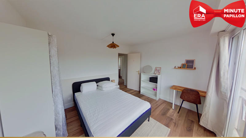 Appartement - 72 m² - 5 pièces