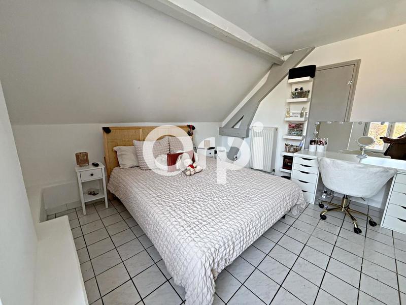 Immeuble - 350 m² - 12 pièces