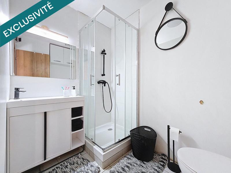 Maison de ville - 82 m² - 4 pièces