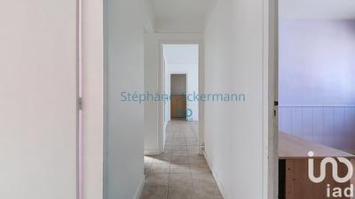 Appartement - 67 m² - 4 pièces