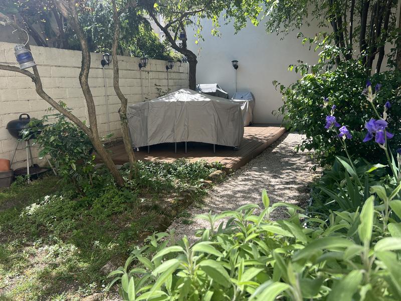 Appartement - 85 m² - 5 pièces