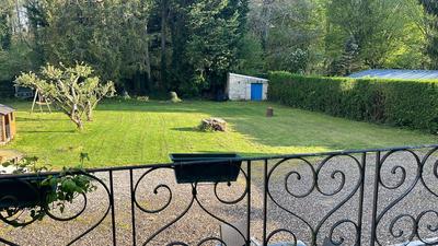 Longère - 165 m² - 6 pièces