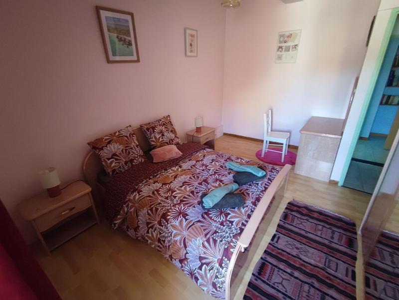 Immeuble - 348 m² - 5 pièces