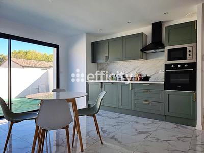 Pavillon - 90 m² - 4 pièces