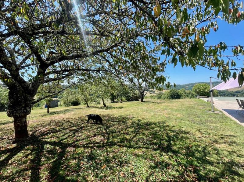 Maison - 165 m² - 6 pièces