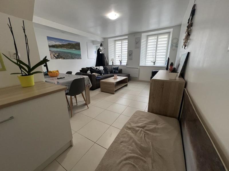 Maison - 90 m² - 6 pièces