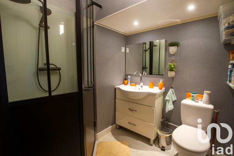 Maison - 165 m² - 4 pièces