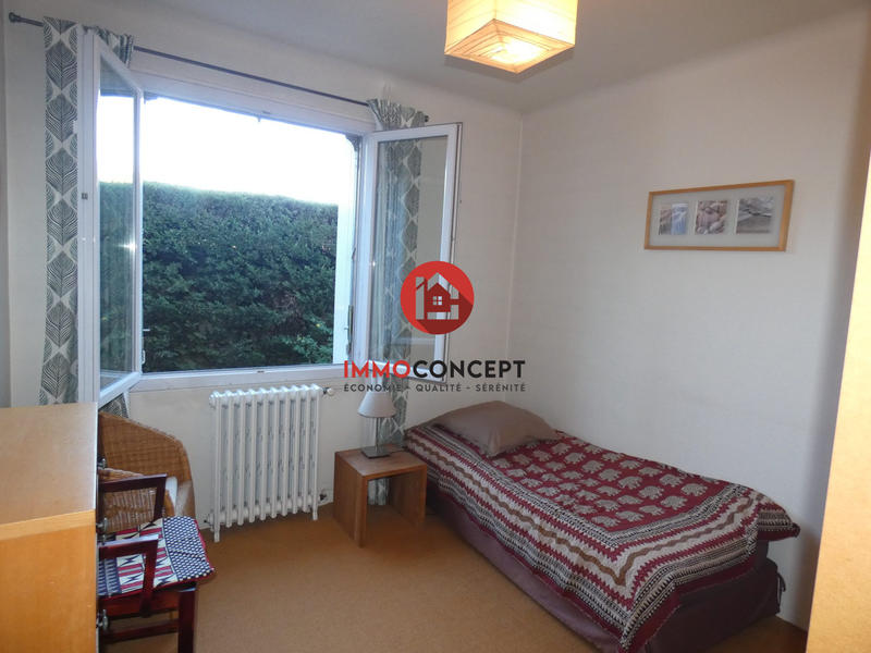 Maison - 156 m² - 6 pièces