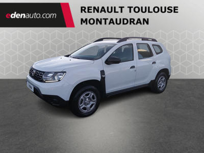 Dacia Duster TCe 90 Fap 4x2 Confort