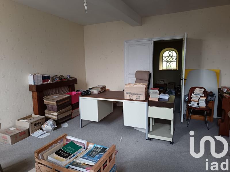 Maison - 383 m² - 12 pièces