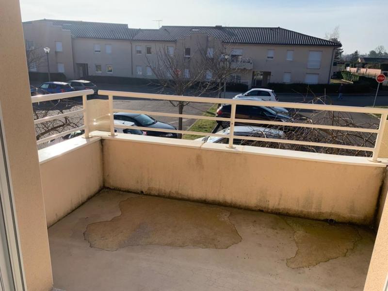 Appartement - 39 m² - 2 pièces