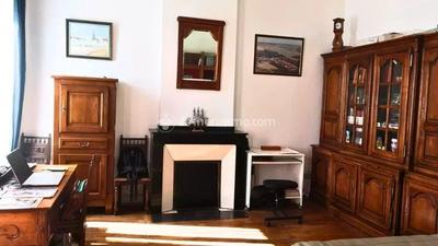 Maison - 170 m² - 7 pièces