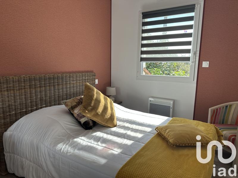 Maison - 78 m² - 4 pièces