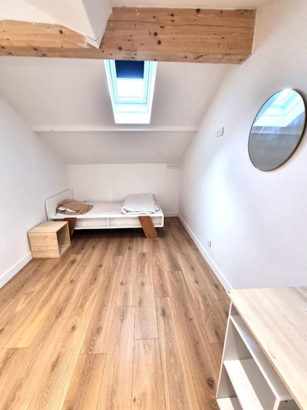 Maison - 72 m² - 4 pièces