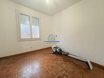 Maison - 107 m² - 5 pièces