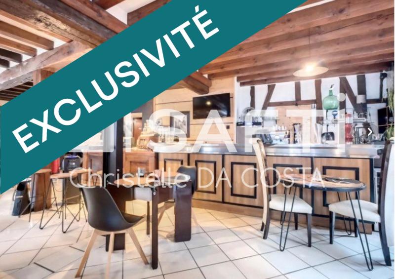 Local commercial - 500 m² - 16 pièces