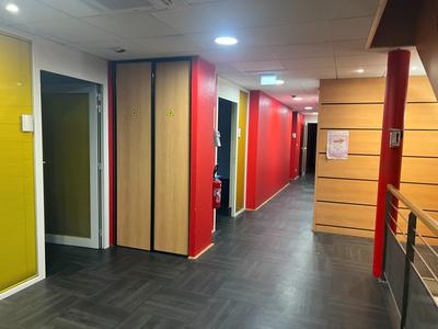 Immeuble - 450 m² - 15 pièces