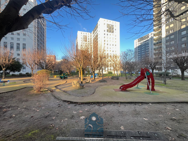 Appartement - 39 m² - 1 pièce