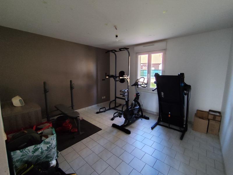 Maison - 154 m² - 6 pièces