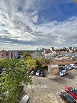 Immeuble - 980 m² - 48 pièces