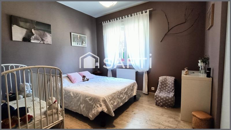 Propriété - 397 m² - 16 pièces