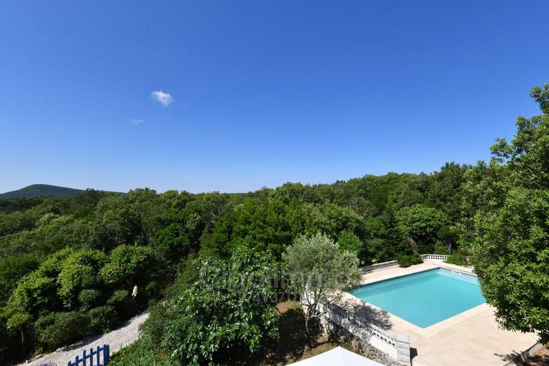 Villa - 180 m² - 6 pièces