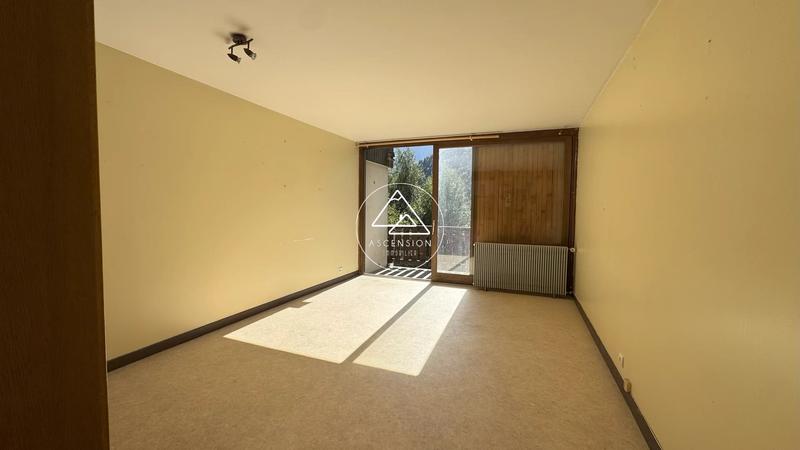 Duplex - 74 m² - 3 pièces