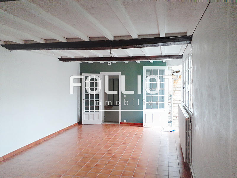 Maison - 158 m² - 5 pièces