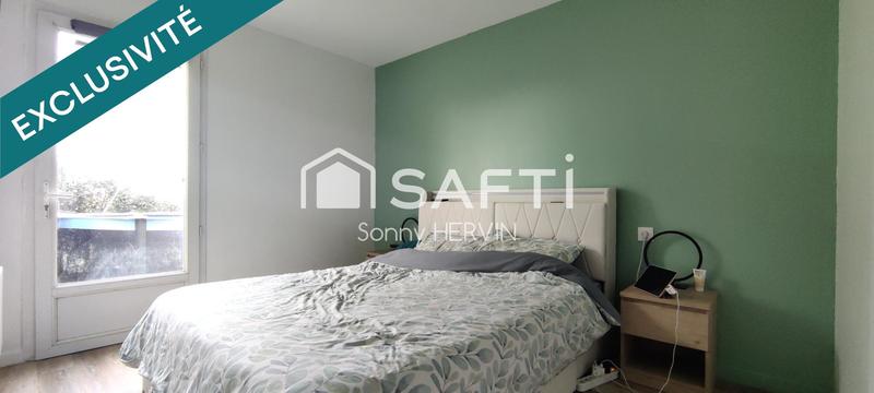 Maison - 123 m² - 5 pièces