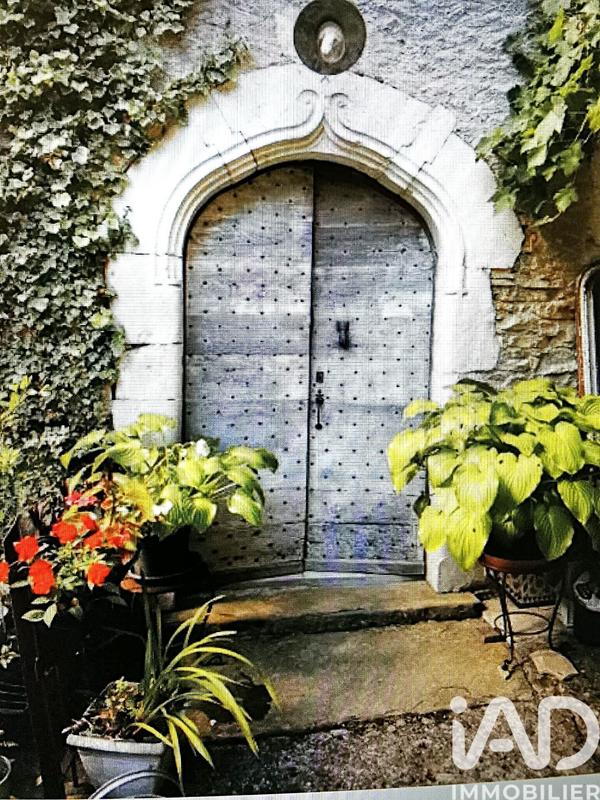 Maison - 154 m² - 4 pièces