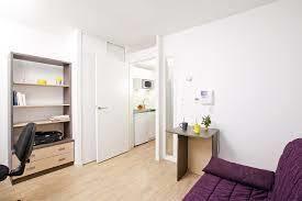 Appartement - 18 m² - 1 pièce