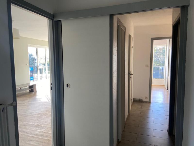 Appartement - 67 m² - 2 pièces