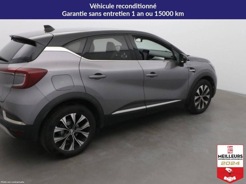 Renault Captur 1.0 Tce 90ch Techno
